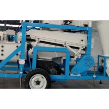 Hyde Machinery Maize Paddy Rice Grader Machine